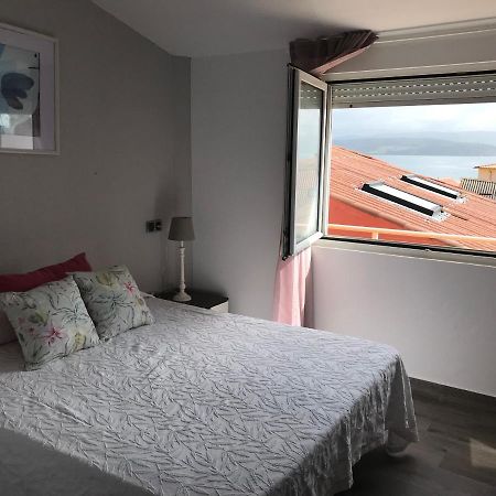 Apartamento Centro Con Vistas Finisterre Exterior photo