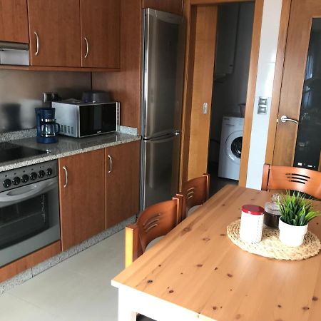 Apartamento Centro Con Vistas Finisterre Exterior photo