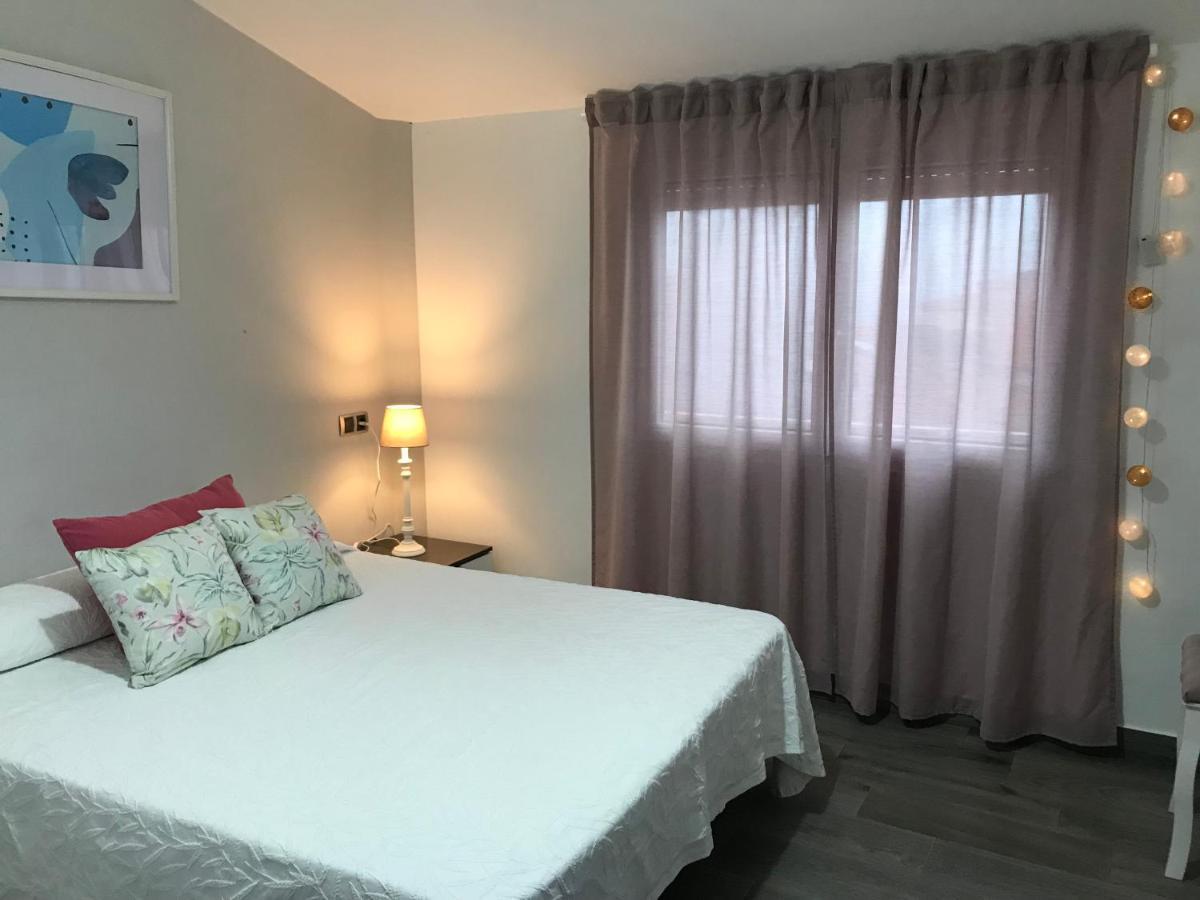 Apartamento Centro Con Vistas Finisterre Exterior photo